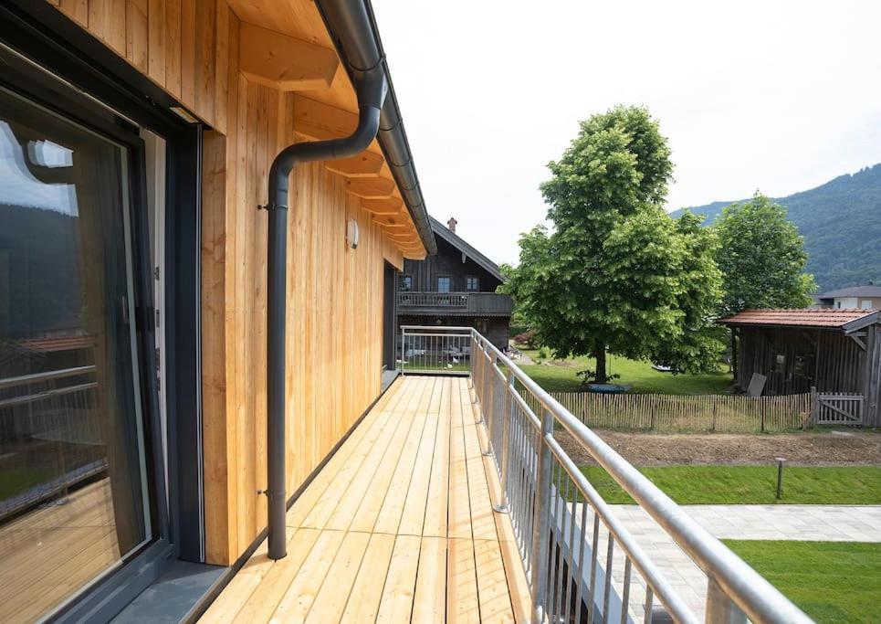 Im Mondseeland Innerschwand Extérieur photo